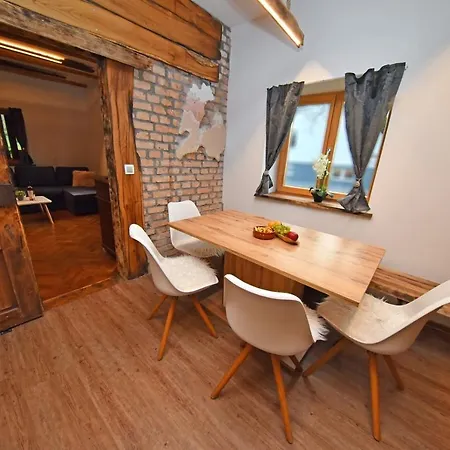 Hisa Stare Mame Bed & Breakfast Kamnik Exterior photo