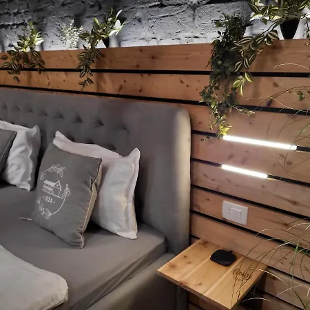 Hisa Stare Mame Bed & Breakfast Kamnik Exterior photo
