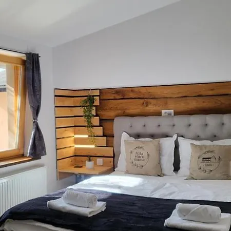 Hisa Stare Mame Bed & Breakfast Kamnik Exterior photo