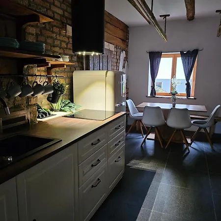 Hisa Stare Mame Bed & Breakfast Kamnik Exterior photo