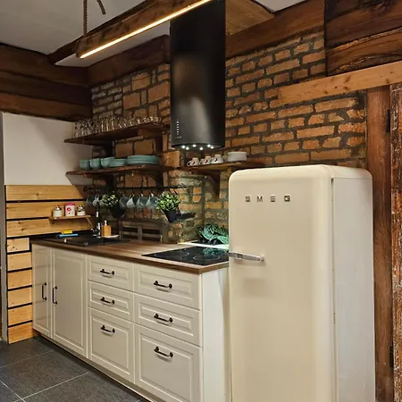 Hisa Stare Mame Bed & Breakfast Kamnik Exterior photo