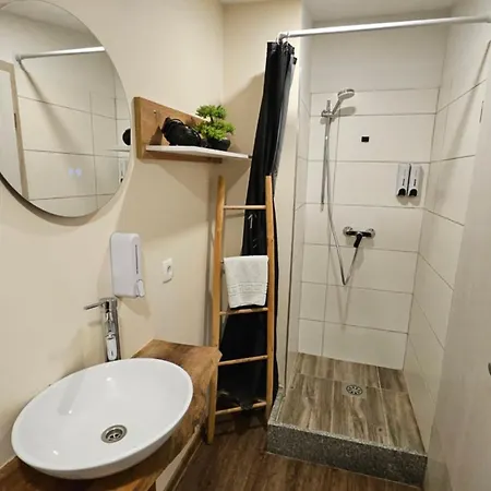 Hisa Stare Mame Bed & Breakfast Kamnik Exterior photo