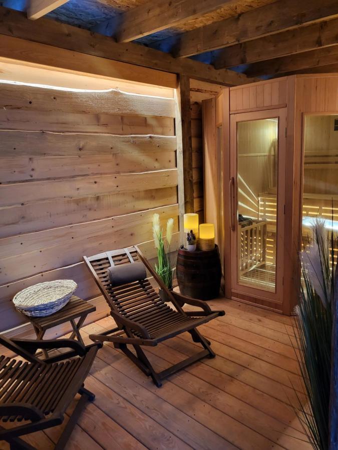 Bed & Breakfast Hisa Stare Mame