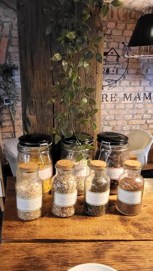 Hisa Stare Mame Bed & Breakfast *