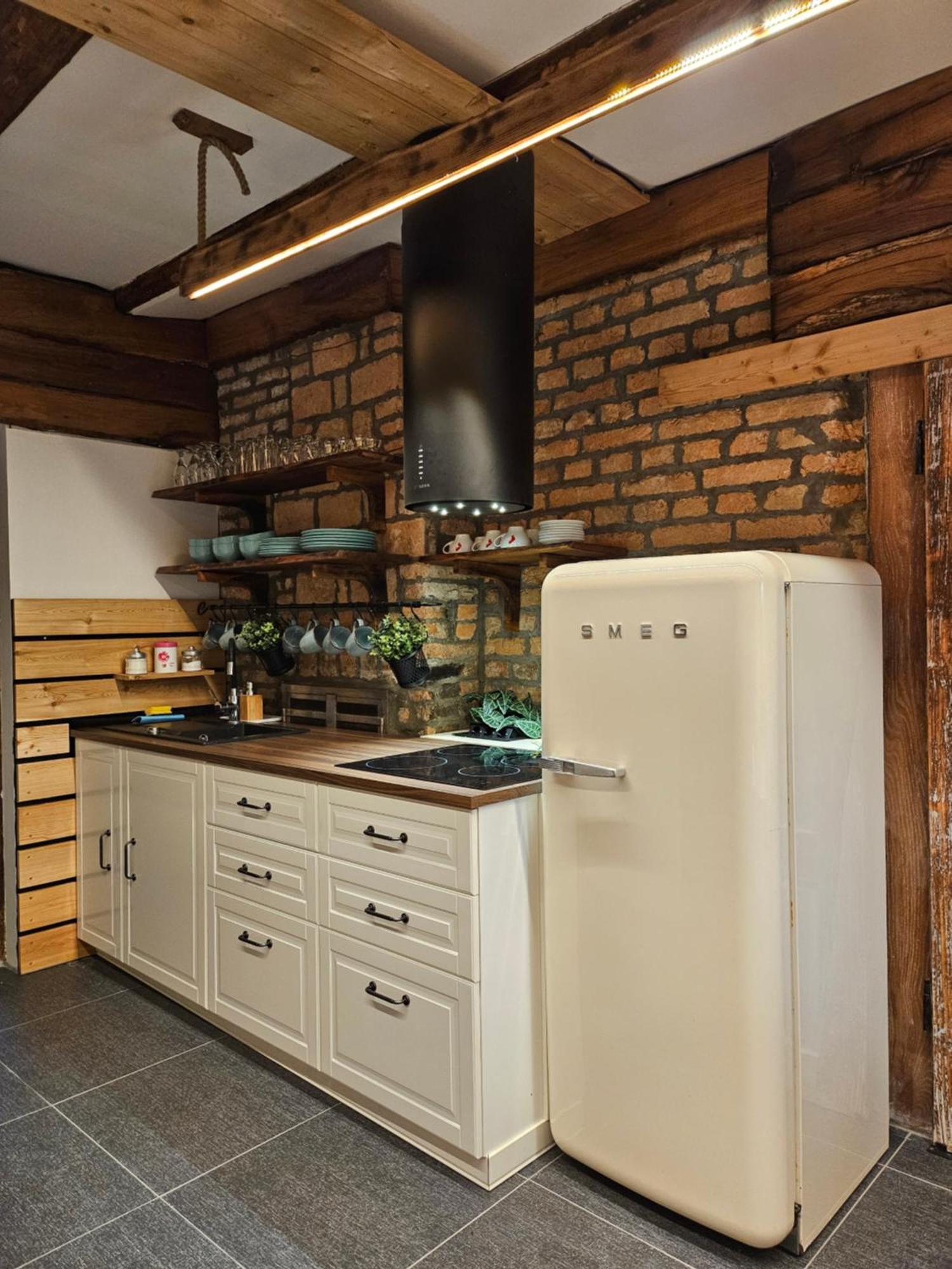Bed & Breakfast Hisa Stare Mame